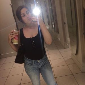 Meet your Posher, Kara